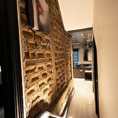 Elegant 1Bedroom Flat With Jacuzzi In A Prime Location Londres Exterior foto